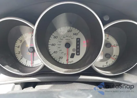 2007 Mazda Mazda3 I from USA, damaged, VIN JM1BK32F371678039